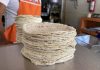 Tortilleros reconocen presencia de tortilla “pirata” en Tuxtla