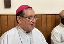 Iglesia reconoce «cobro de piso» a sacerdotes en Chiapas