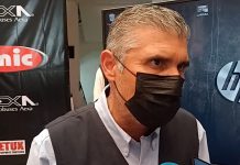 El trabajo planeado y estructurado le cierra el paso a la corrupción: Ángel Torres