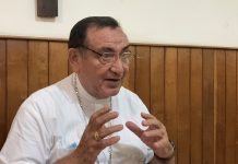 Iglesia llama a buscar una mejor estrategia de seguridad