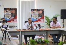 Presentan la 25ª edición del concurso La Vaca Lechera