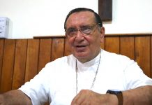 Extorsión, una forma de violencia que gana terreno: Iglesia