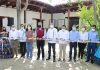 Inaugura Rutilio Escandón rehabilitación de Casa Museo «Ángel Albino Corzo» en Chiapa de Corzo