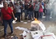 Se calientan elecciones de Consejeros Nacionales de MORENA