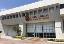 Poder Judicial del Estado no se queda acéfalo tras el fallecimiento de Juan Óscar Trinidad Palacios