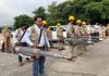 Arrancan en Tuxtla acciones de fumigación para prevenir enfermedades causadas por Vectores