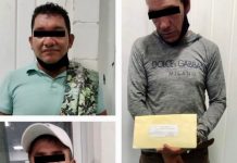 9 carteristas han sido vinculados a proceso en Tuxtla: Alexis Zuart