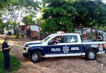Llevan más seguridad a colonias de Tuxtla a través de patrullajes preventivos