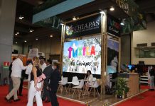 Por primera vez, Tuxtla participará en evento turístico IBTM Américas 2022