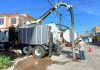 Adquiere SMAPA camión hidroneumático para desazolve de drenajes sanitarios