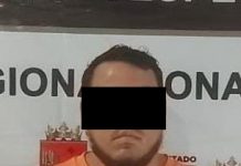 Detiene FGE de Chiapas en Yucatán a implicado en delito de fraude genérico
