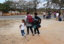 Chiapas cuenta con más albergues para menores migrantes: DIF