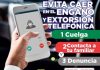 Implementará gobierno de Tuxtla Gutiérrez estrategia para combatir la extorsión telefónica y el secuestro virtual