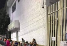 Denuncian dilación en los trámites del INAPAM en Tuxtla