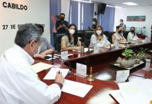 Autorizan en Cabildo de Tuxtla subsidios al SMAPA para mejoramiento del servicio en la ciudad