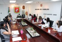 Aprueban en Cabildo de Tuxtla Reglamento de Limpia y Aseo Público y el Reglamento de la Juventud