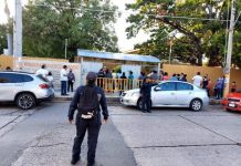 Garantiza SSPM seguridad de niñas y niños durante regreso a clases
