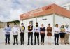 En La Trinitaria, inaugura Rutilio Escandón el Centro para la Atención de las y los Niños y Adolescentes Migrantes