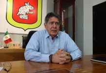 Hemos recuperado cada vez la confianza de la ciudadanía: Carlos Morales