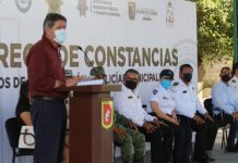 Tuxtla Gutiérrez segundo lugar a nivel nacional en tasa de criminalidad durante primer año de Gobierno: Carlos Morales