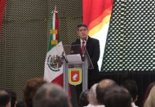 Tuxtla ejemplo de orden financiero y transparencia: Carlos Morales Vázquez