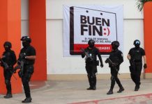 En tranquilidad se desarrolló el Buen Fin en Tuxtla: Alexis Zuart