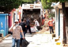 Cerrarán el Panteón Municipal en Tuxtla este sábado 22 de octubre
