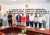 Tuxtla Gutiérrez primer municipio en América Latina y el Caribe en establecer un protocolo de seguimiento y atención a niños en riesgo de trabajo infantil