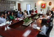 Aprueban en Cabildo presupuesto para adquisición de bombas de SMAPA