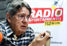 Últimos días de descuento en el pago predial anuncia Carlos Morales
