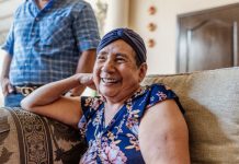 En el IMSS Chiapas retiran exitosamente tumor cerebral a paciente de 67 años