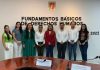 Capacitan a fiscales del Ayuntamiento de Tuxtla en materia de derechos humanos