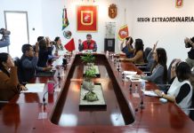 DESTACADASPRESIDENCIA Autorizan 21 obras de justicia social para Tuxtla Gutiérrez desde el Cabildo