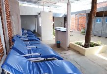 Inaugura Carlos Morales la Estancia Municipal de la Mujer Lactante