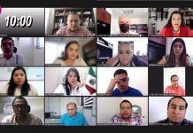 Aprueba IEPC presupuesto para 2023