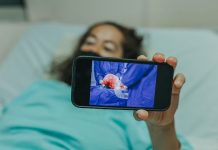 Médicos del IMSS Chiapas retiran tumor uterino, del tamaño de un balón de futbol soccer, a quincuagenaria