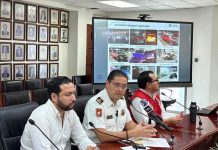 Alcoholímetro municipal a partir del nueve de marzo en Tuxtla Gutiérrez