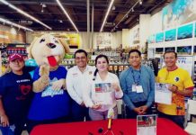 Abiertas las inscripciones para la carrera pedestre “Corre con tu mascota 2023”