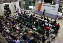 Gobierno municipal “Uniendo esfuerzos contra las adicciones en Tuxtla”