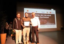 Implementa el Ayuntamiento acciones para prevenir el alcoholismo en Tuxtla Gutiérrez.