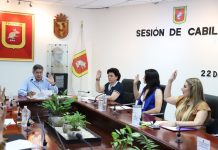 Se aprueba en cabildo el Circuito Exterior «Chiapas de Corazón», no se dañarán árboles en los parques Joyyo Mayu, Caña Hueca y Tuxtlán.