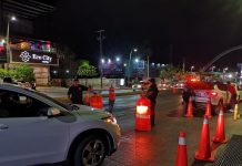El único objetivo del Alcoholímetro es salvar vidas: SSPM de Tuxtla Gutiérrez