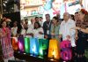 Inaugura Alcalde de Tuxtla Gutiérrez, Carlos Morales, pabellón Chiapas en la 47 “Tianguis Turístico Mexico 2023”