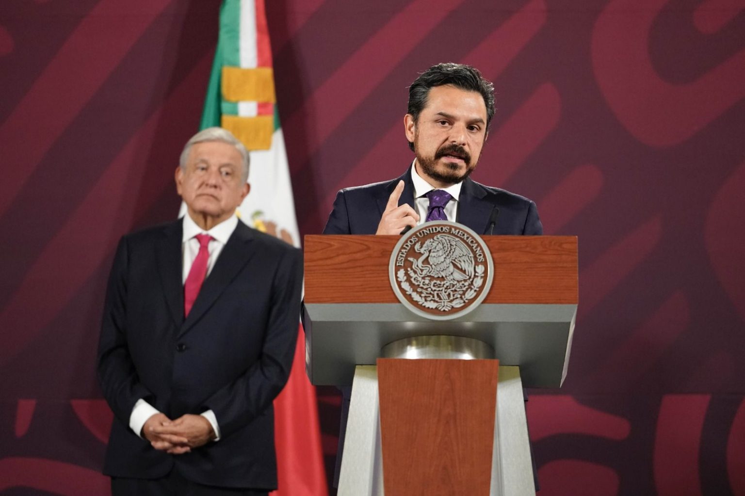 Sumado IMSS-Bienestar ha sumado 4 mil 704 médicos especialistas y atenderá 66. ...