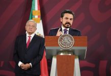 IMSS-Bienestar ha sumado 4 mil 704 médicos especialistas y atenderá 66.4 millones de mexicanos: Zoé Robledo