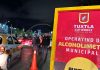 Destaca Alexis Zuart buena respuesta de la ciudadanía tras arranque del Alcoholímetro Municipal
