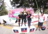 Realiza INJUVEMP primer competencia de Burpees