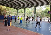 INDETUX y el Ayuntamiento de Tuxtla invitan a la 2da. Edición del Campeonato Nacional de Cachibol 2023.