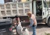 Recolecta Ayuntamiento de Tuxtla Gutiérrez 147 toneladas de cacharros en segunda jornada de descacharramiento