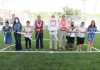 Rutilio Escandón sigue dignificando la imagen de Tuxtla Gutiérrez; inaugura rehabilitación de Multideportivo